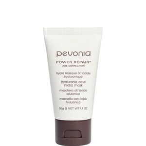 Pevonia Power Repair Hyaluronic Acid Hydra Mask 30 ML NEW IN BOX
